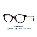  Gọng kính BURBERRY BE2413D 3001 