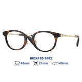  Gọng kính BURBERRY BE2413D 3002 