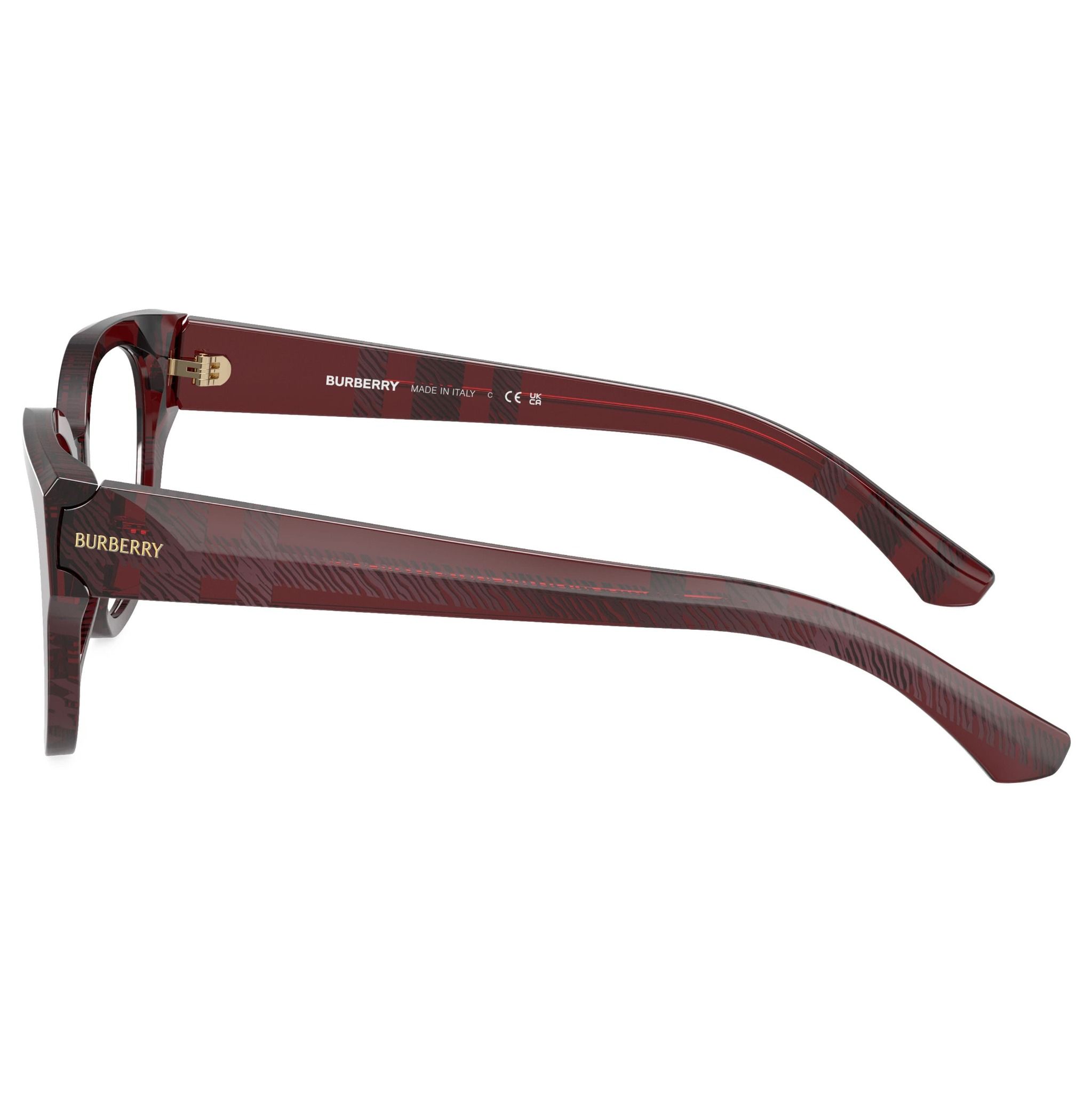  Gọng kính BURBERRY BE2421F 4115 