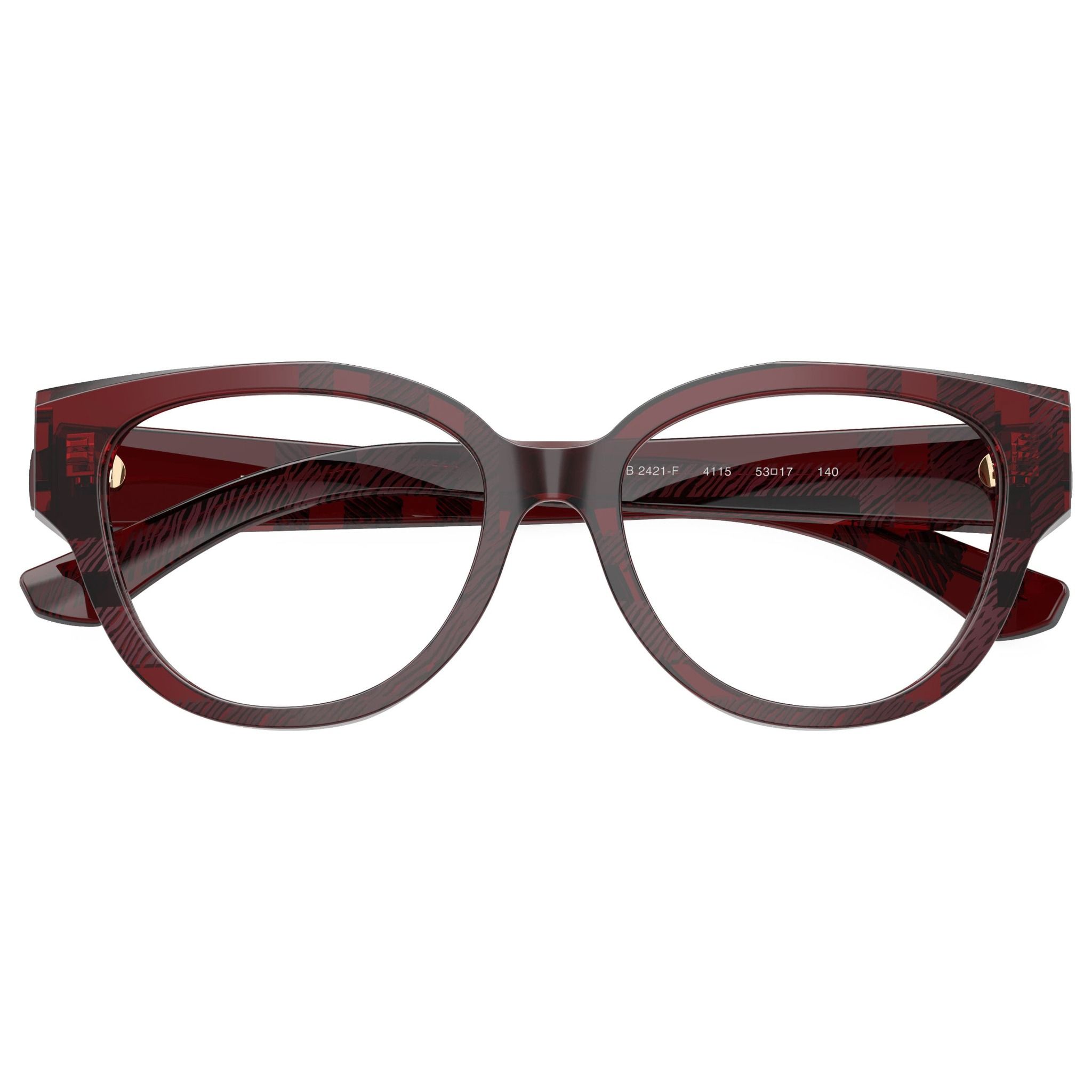  Gọng kính BURBERRY BE2421F 4115 