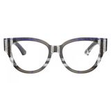 Gọng kính BURBERRY BE2421F 4147 