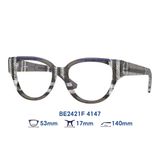  Gọng kính BURBERRY BE2421F 4147 