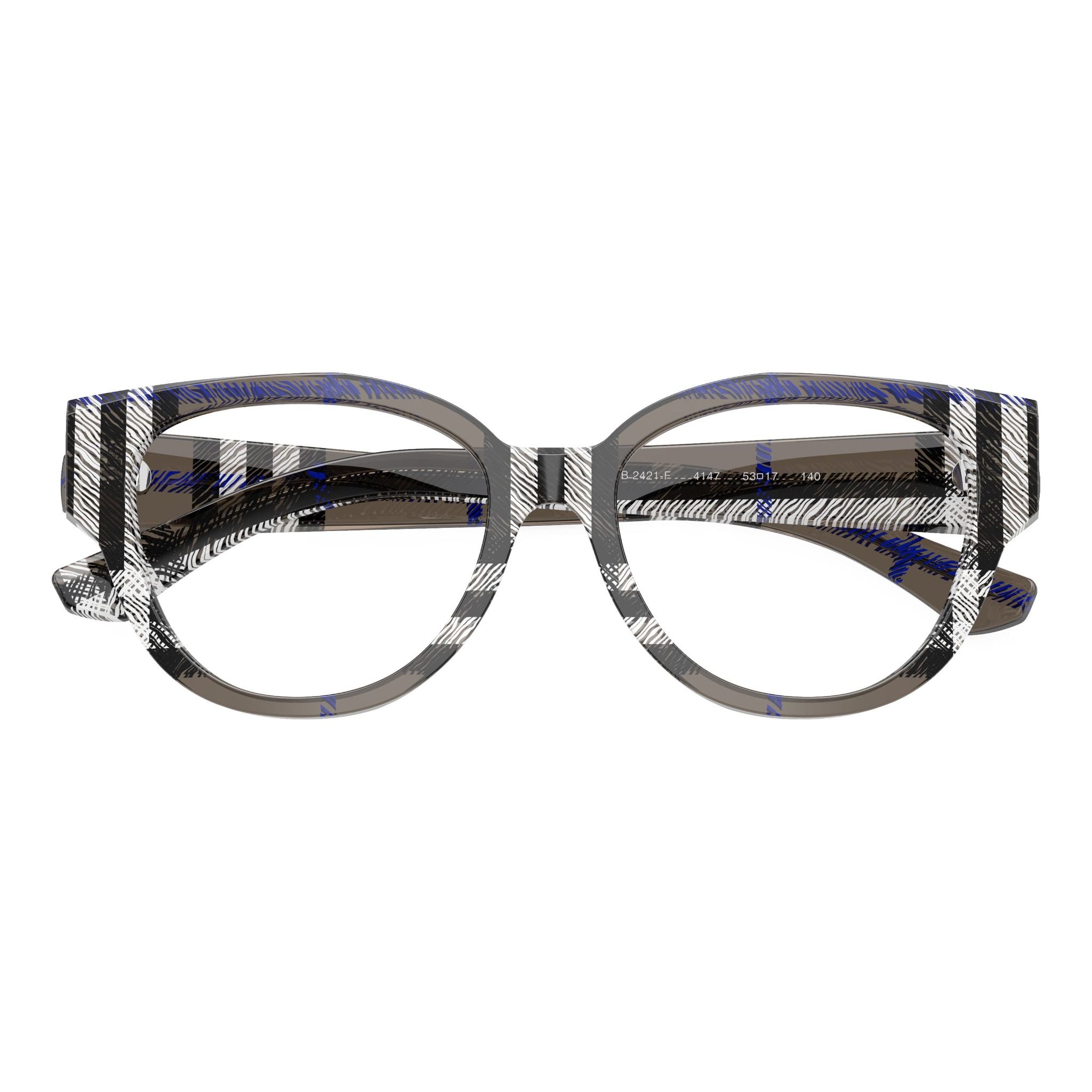  Gọng kính BURBERRY BE2421F 4147 