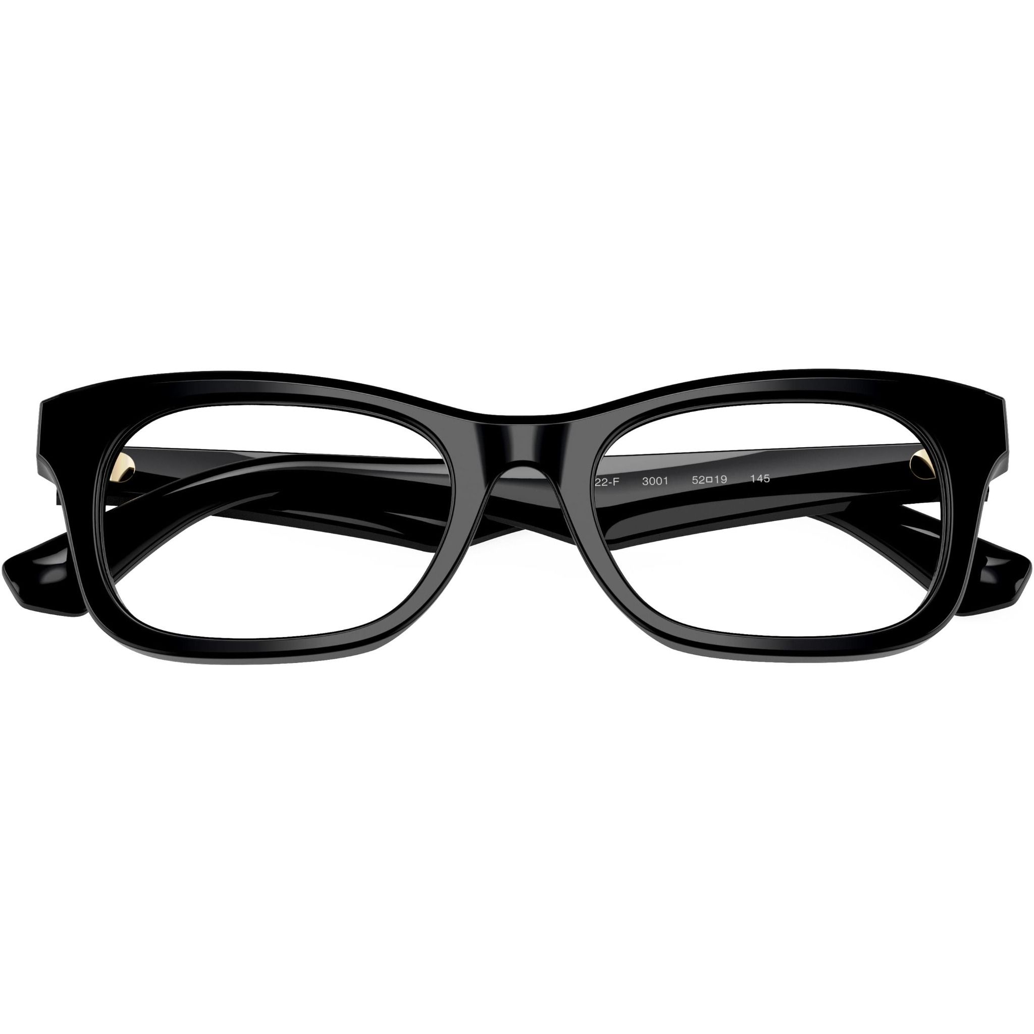  Gọng kính BURBERRY BE2422F 3001 