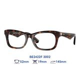  Gọng kính BURBERRY BE2422F 3002 