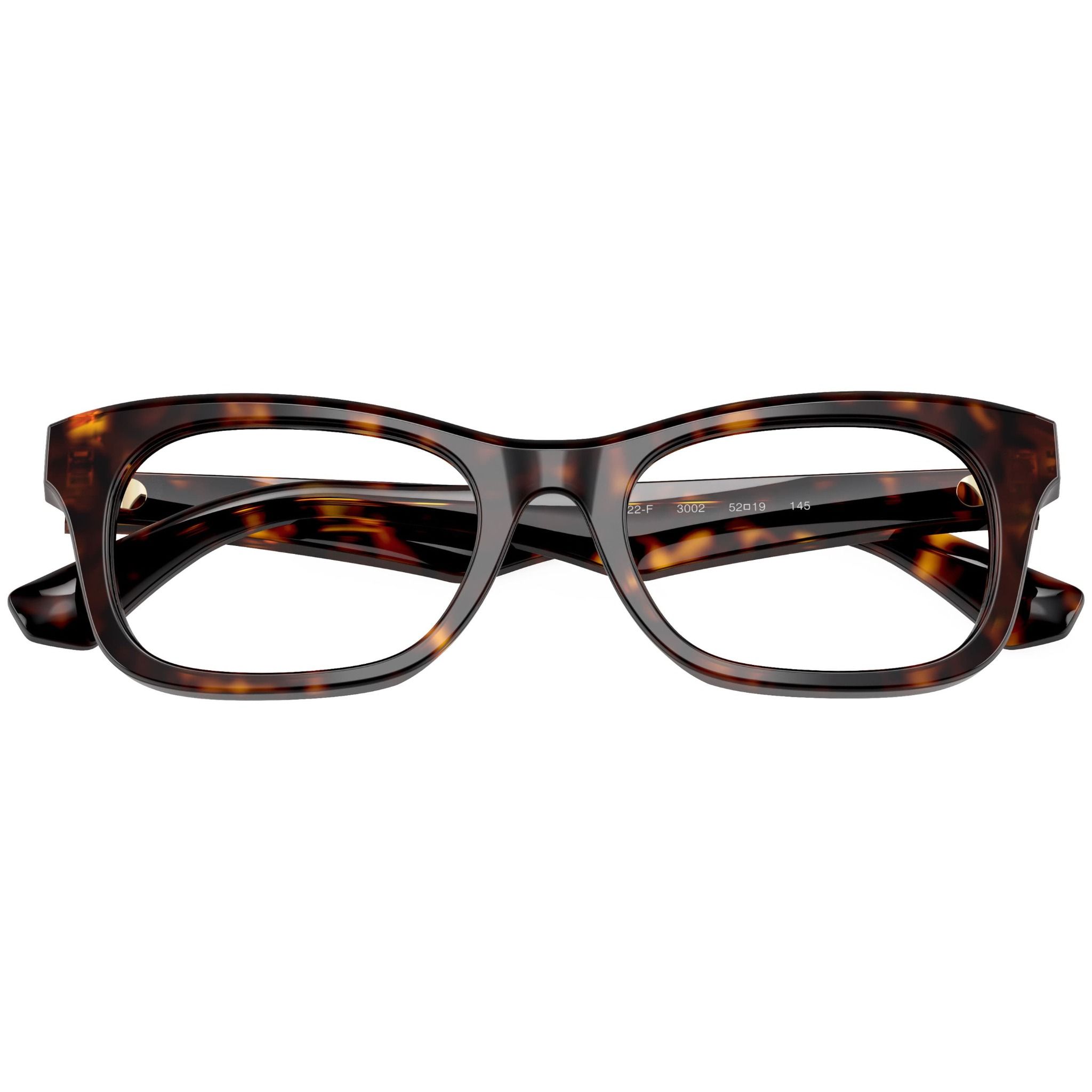  Gọng kính BURBERRY BE2422F 3002 