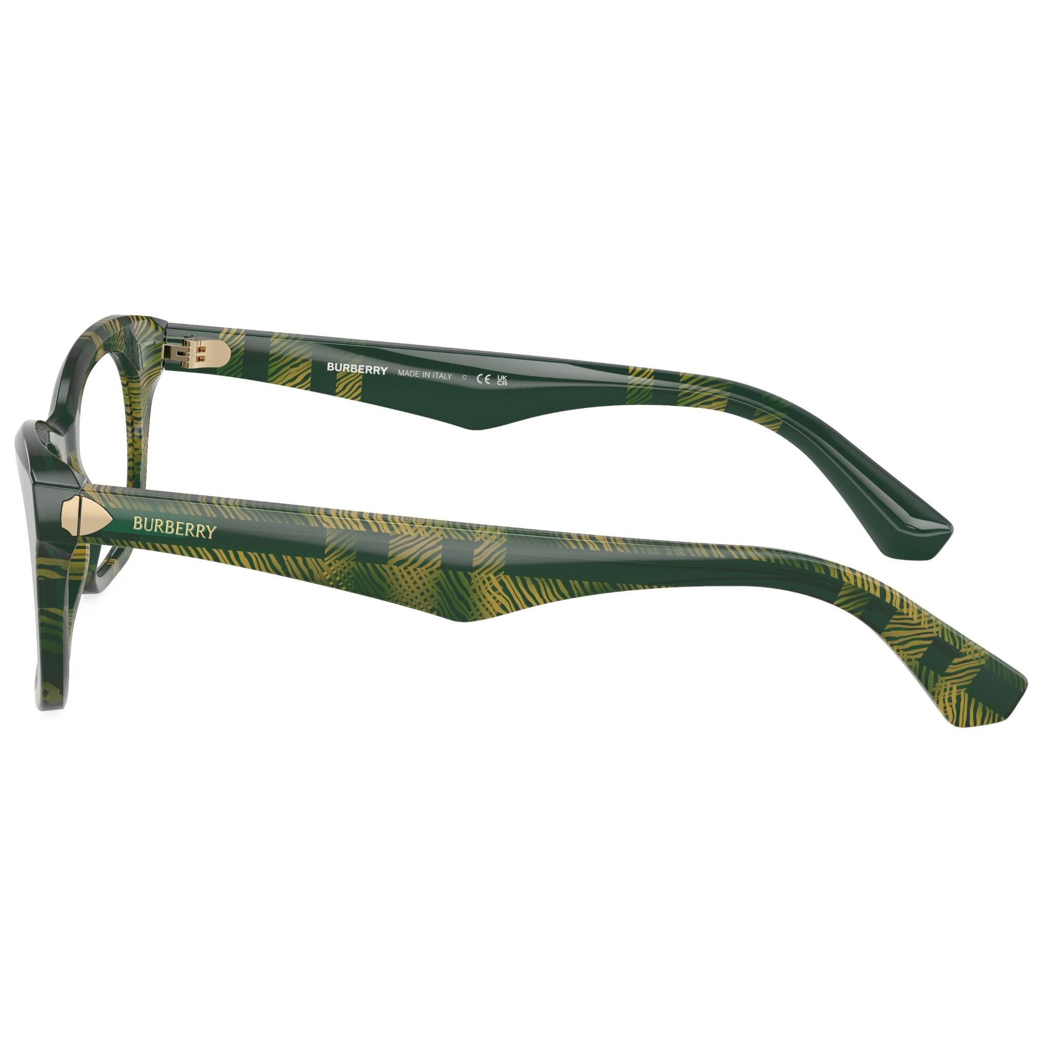  Gọng kính BURBERRY BE2422F 4125 