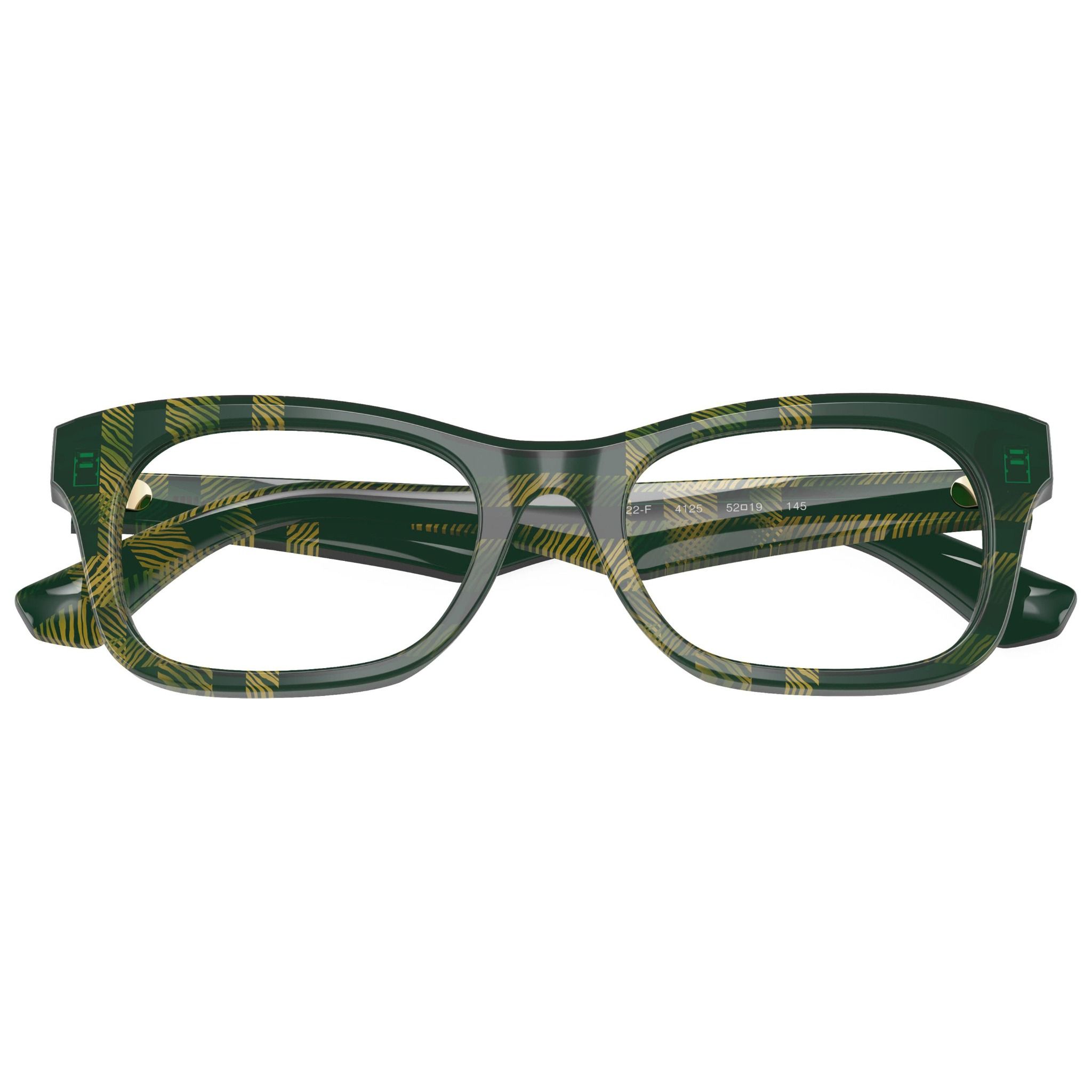  Gọng kính BURBERRY BE2422F 4125 