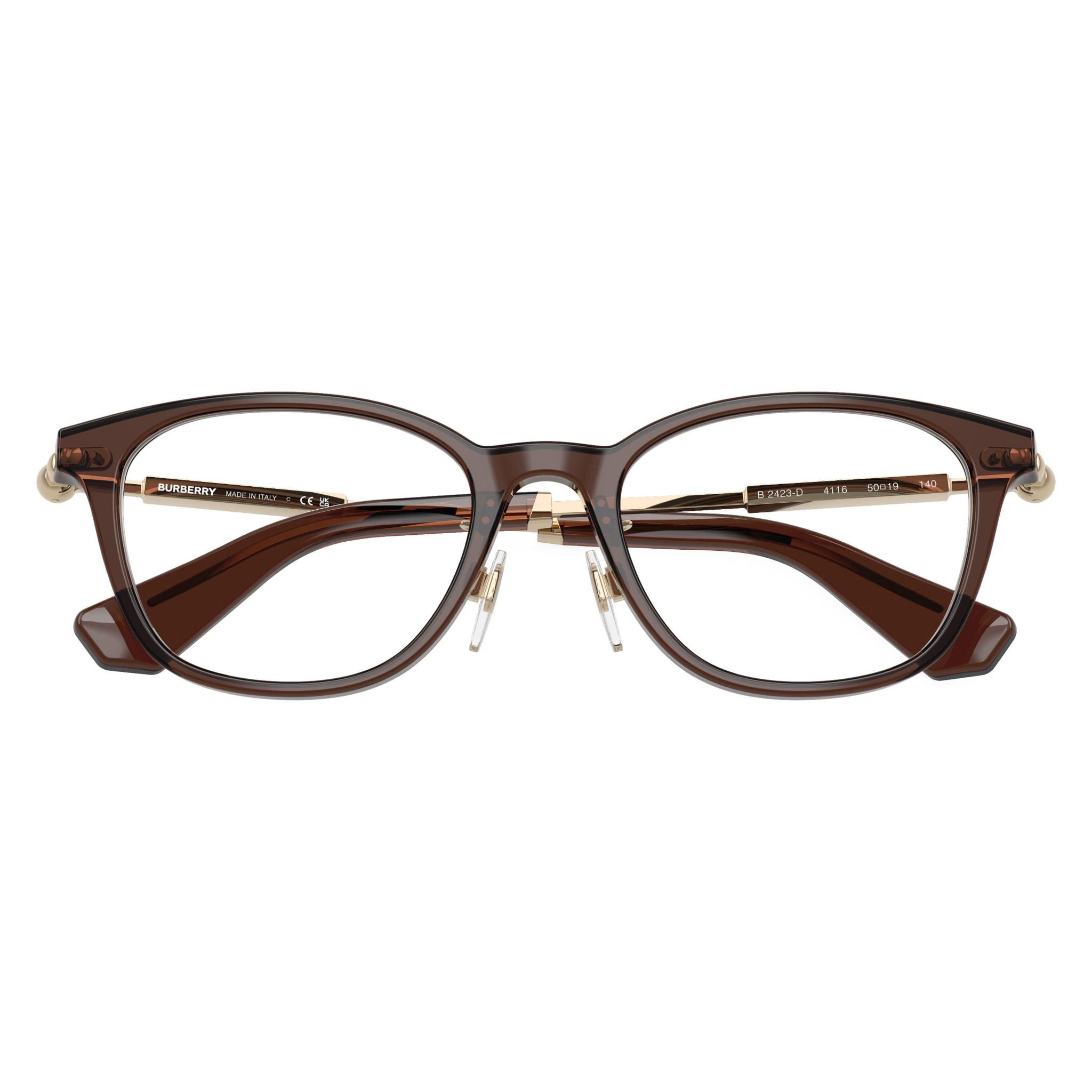  Gọng kính BURBERRY BE2423D 4116 