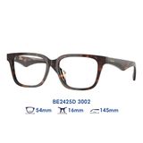  Gọng kính BURBERRY BE2425D 3002 