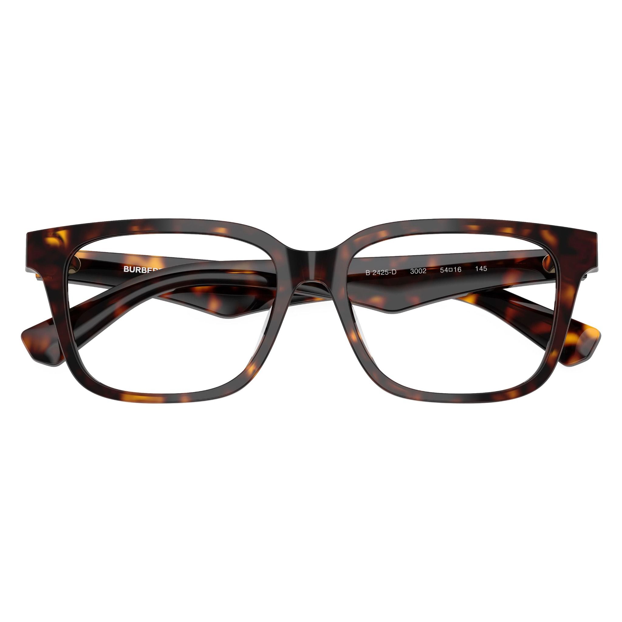  Gọng kính BURBERRY BE2425D 3002 