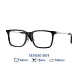  Gọng kính BURBERRY BE2426D 3001 