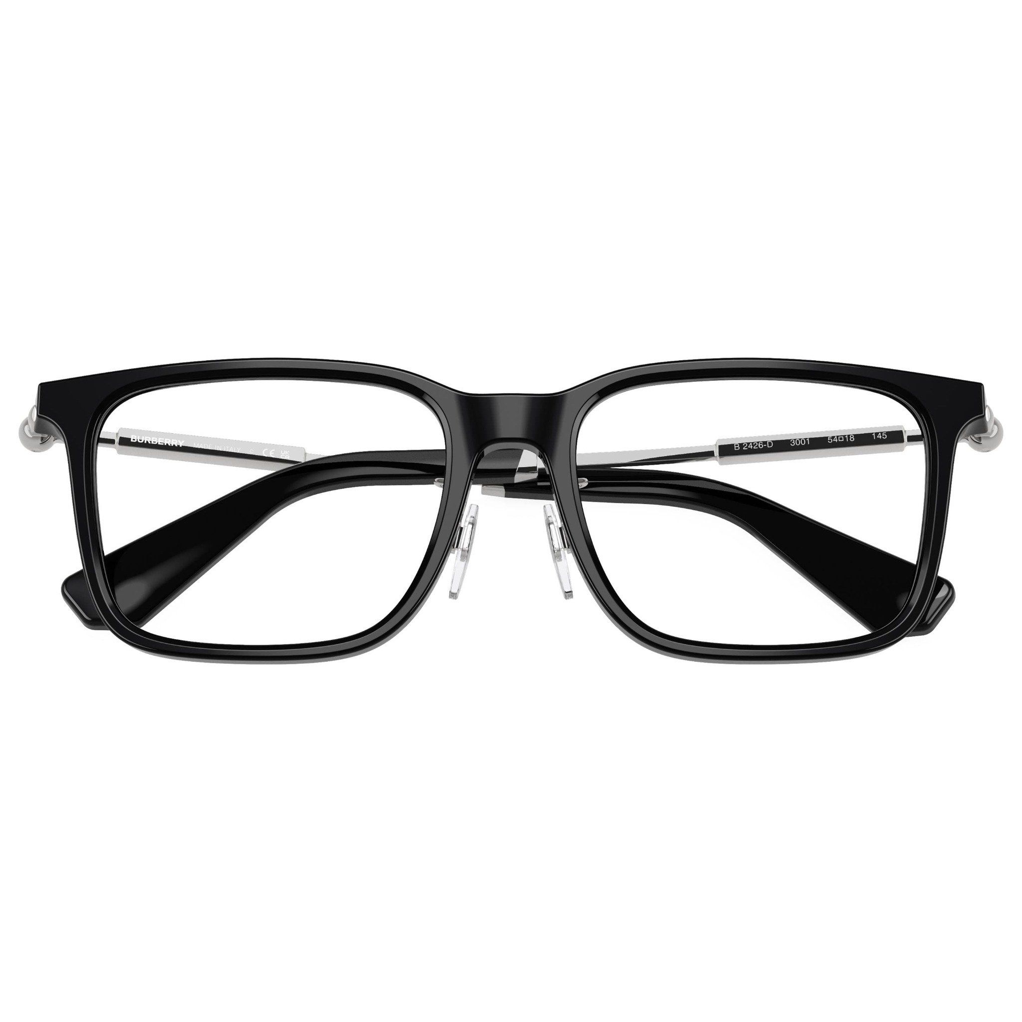  Gọng kính BURBERRY BE2425D 4121 