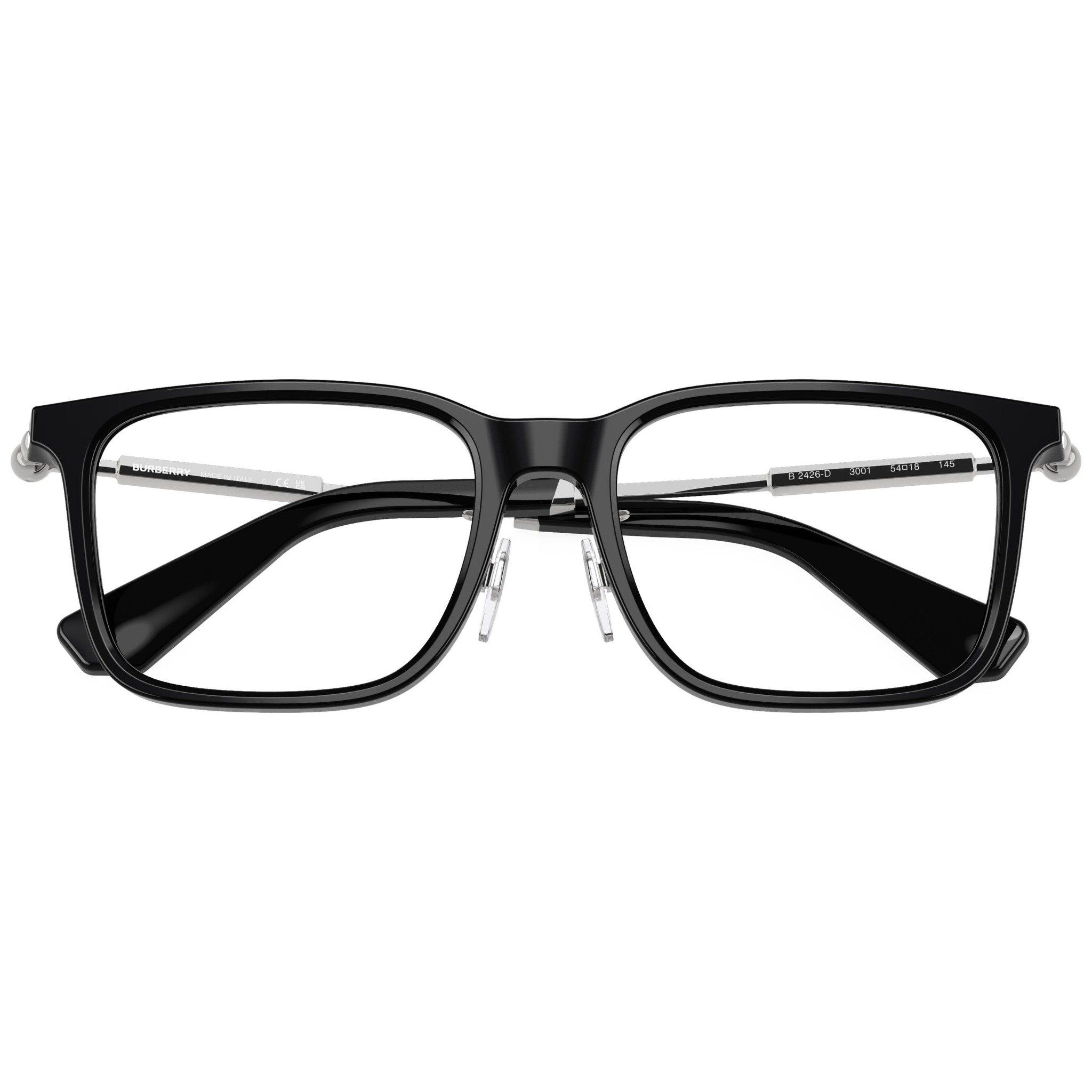  Gọng kính BURBERRY BE2426D 3001 