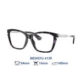  Gọng kính BURBERRY BE2427U 4159 