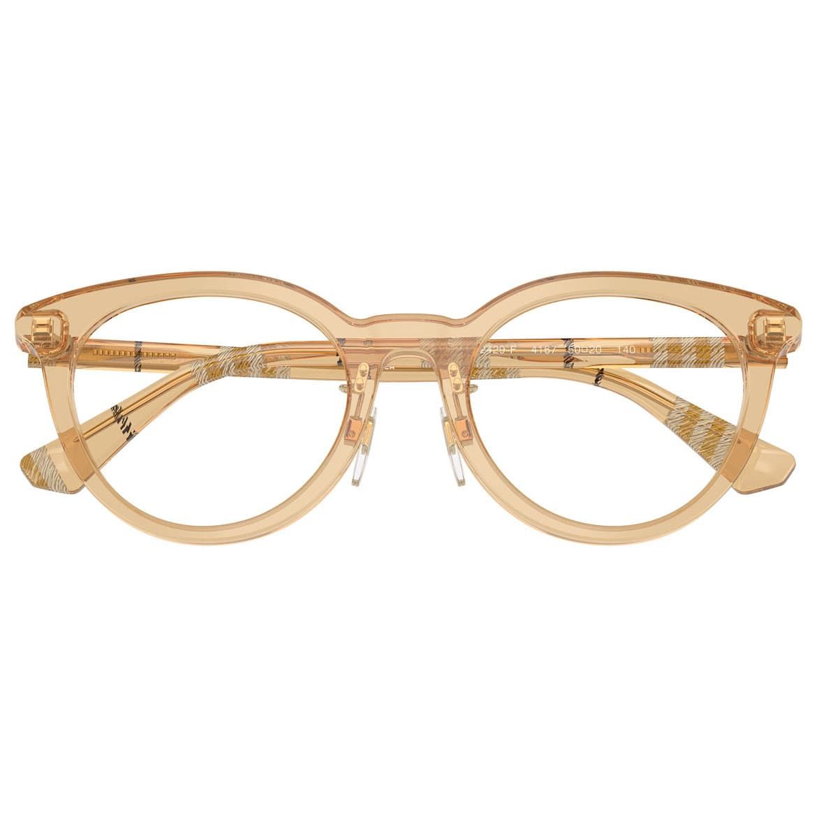  Gọng kính BURBERRY BE2429F 4167 