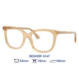  Gọng kính BURBERRY BE2430F 4167 