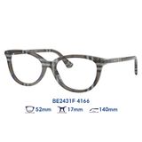  Gọng kính BURBERRY BE2431F 4166 