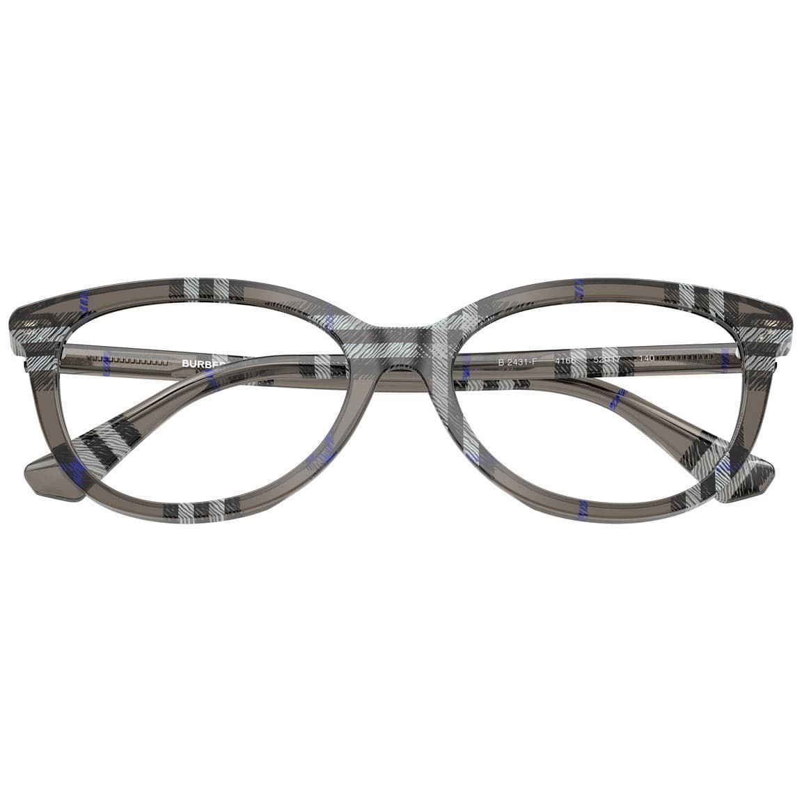  Gọng kính BURBERRY BE2431F 4166 