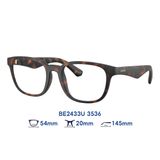  Gọng kính BURBERRY BE2433U 3536 