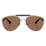  Kính mát Burberry BE3160 1005/73 