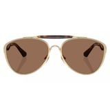  Kính mát Burberry BE3160 1109/73 