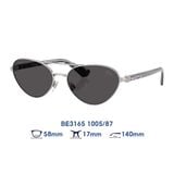  Kính mát Burberry BE3165 1005/87 
