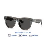  Kính mát BURBERRY BE4432U 4147/87 