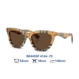  Kính mát BURBERRY BE4435F 4146/73 