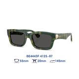  Kính mát BURBERRY BE4443F 4125/87 