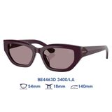  Kính mát Burberry BE4463D 3400/LA 