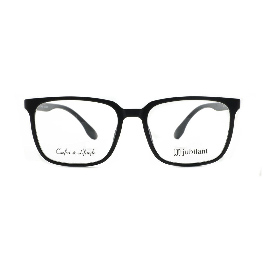  Gọng kính JUBILANT BEAN BLACK3 