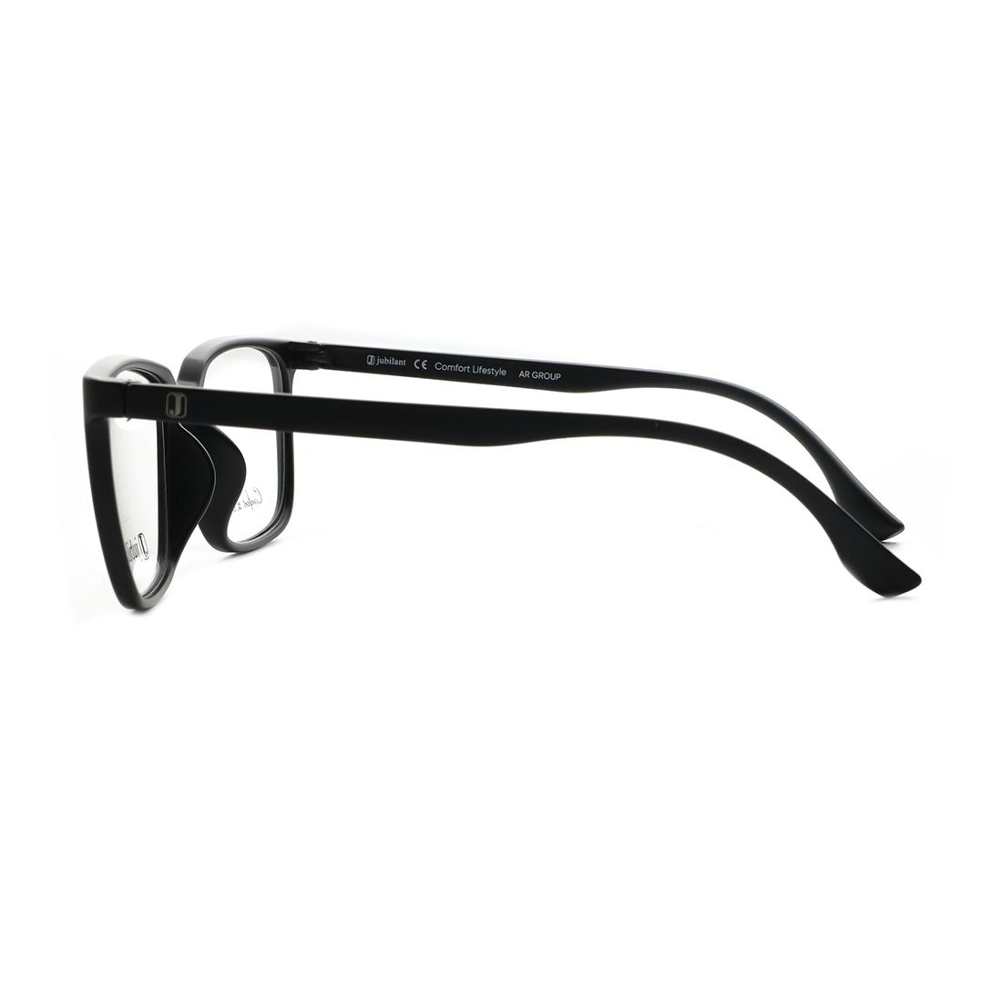  Gọng kính JUBILANT BEAN BLACK3 