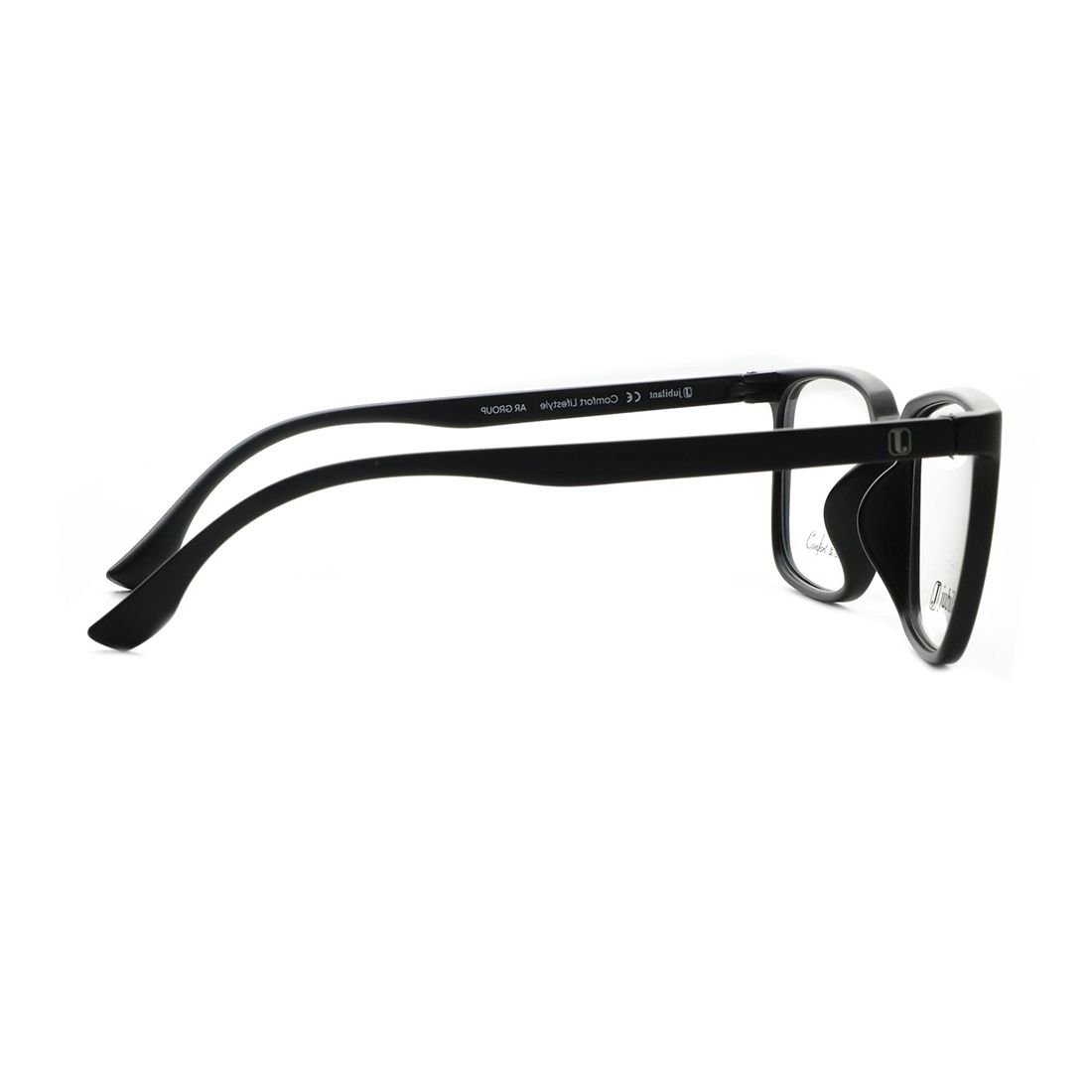  Gọng kính JUBILANT BEAN BLACK3 