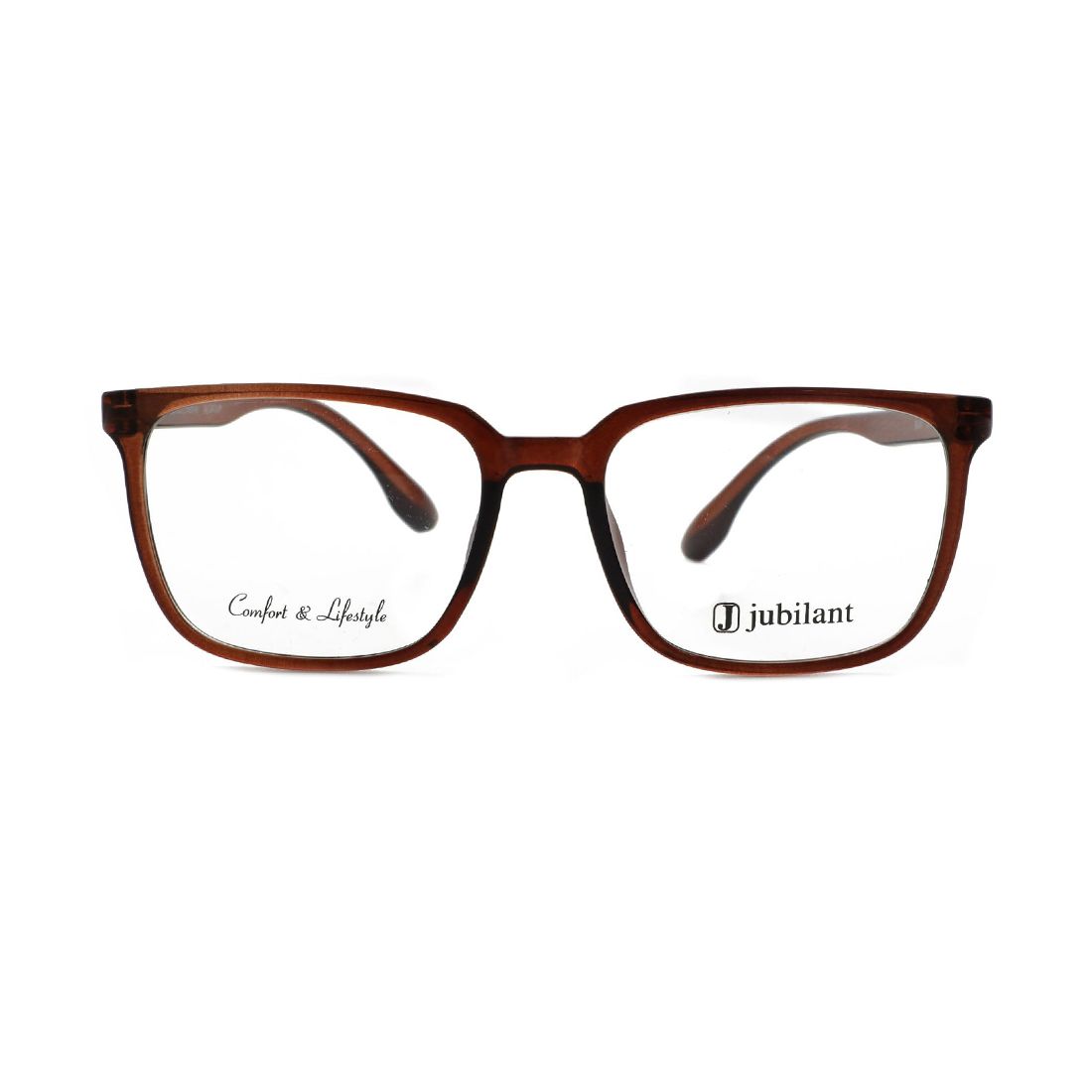  Gọng kính JUBILANT BEAN BROWN2 