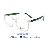  Gọng kính JUBILANT BEAN GREEN2 