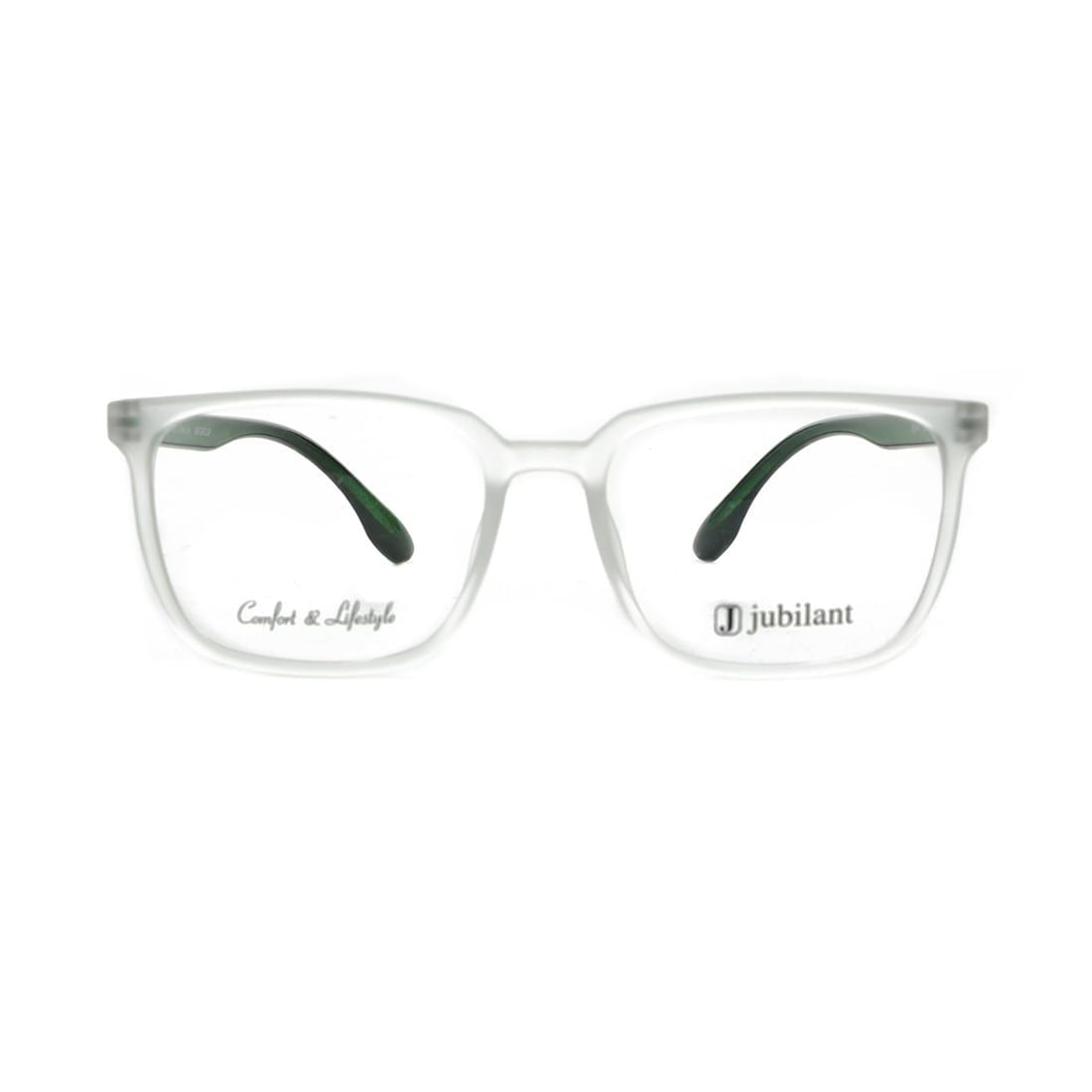  Gọng kính JUBILANT BEAN GREEN2 