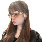  Kính mát VERSACE MOD2269 1002/7E 