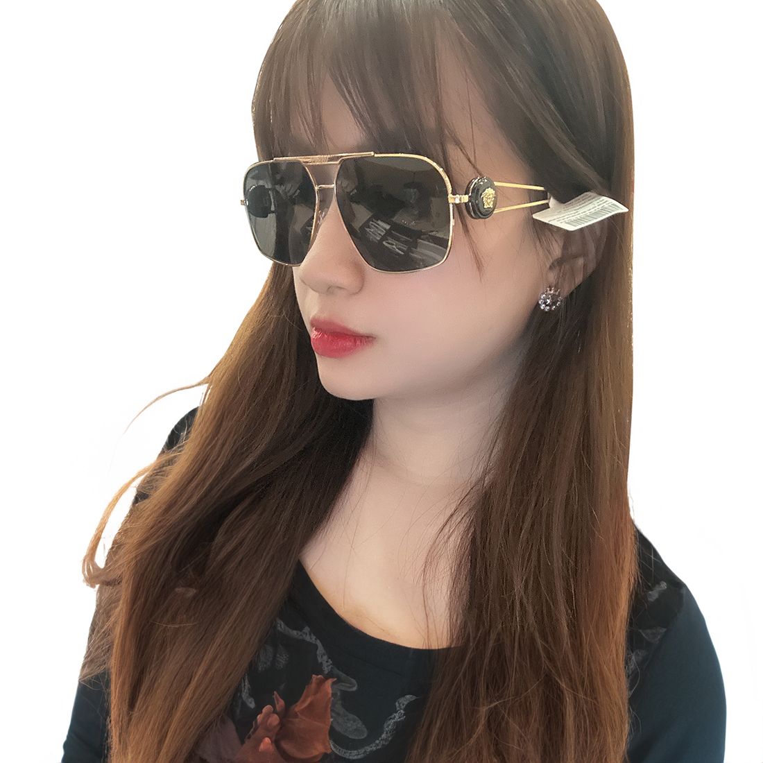 Kính mát VERSACE MOD2269 1002/81