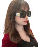  Kính mát VERSACE MOD4467U 108/87 