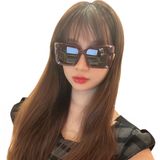  Kính mát VERSACE MOD4467U 5464/73 