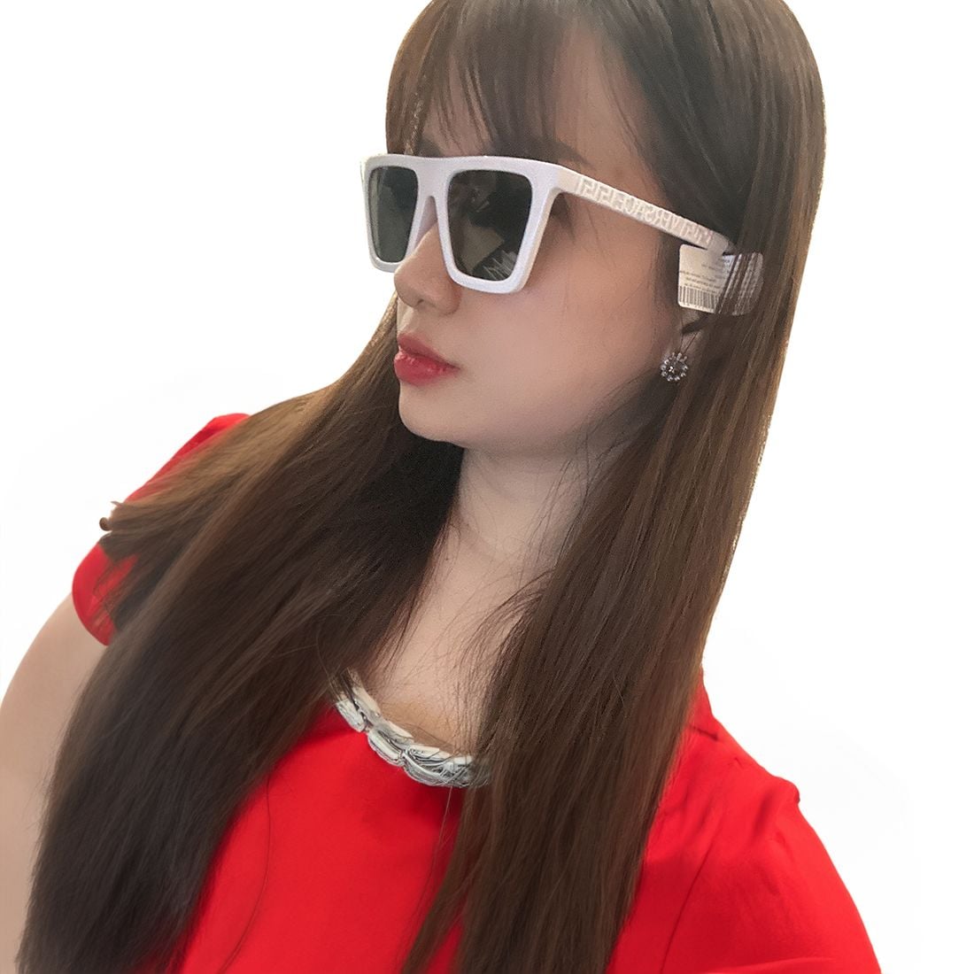  Kính mát VERSACE MOD4468U 314/87 