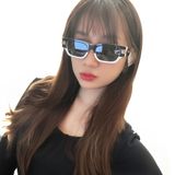  Kính mát VERSACE MOD4465F 5459/87 
