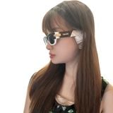  Kính mát VERSACE MOD4465F 5459/87 