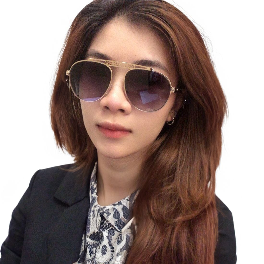  Kính mát Dolce Gabbana DG2235 02/8G 