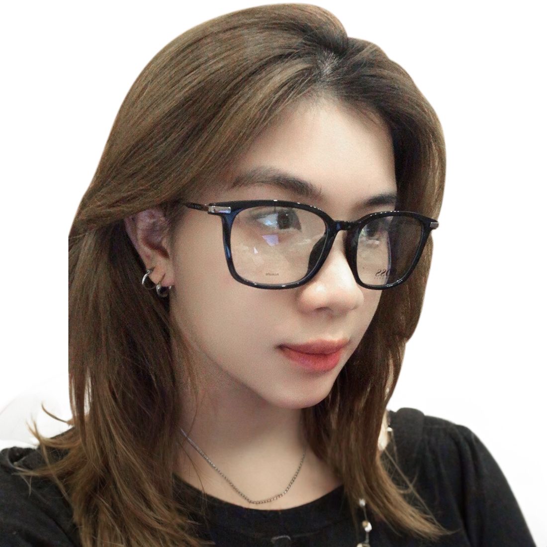  Gọng kính HUGO BOSS BOSS1222F 807 