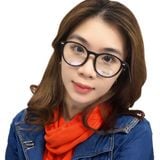  Gọng kính HUGO BOSS BOSS1237F 807 