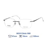  Gọng kính HUGO BOSS BOSS1266A R80 