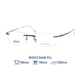  Gọng kính HUGO BOSS BOSS1266B FLL 