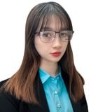  Gọng kính HUGO BOSS BOSS1467F 003 